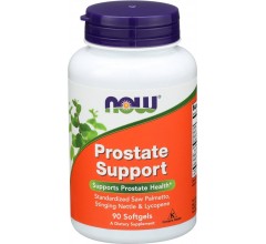 Now Foods Prostate Support 90 softgels