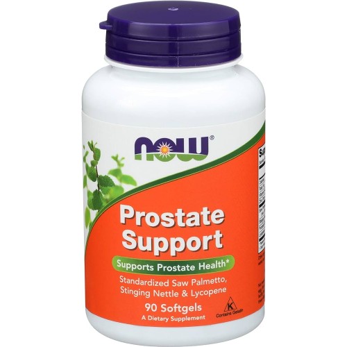 Now Foods Prostate Support 90 softgels