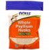 Now Foods Psyllium Husk Whole 454 g