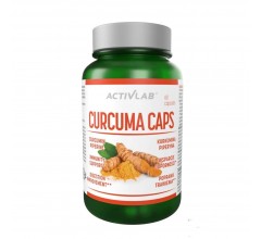 ACTIVLAB Curcuma 60 caps
