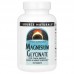 Source Naturals Magnesium Glycinate 60 tablets