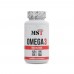 MST Omega 3 Triglyceride 75% 90 капсул