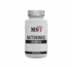 MST Nattokinase 90 caps
