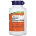 Now Foods Saw Palmetto 550mg 100 vcaps