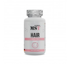 MST Hair Advanced Formula 60 caps