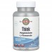 KAL Think Magnesium L-Threonate 60 Tablets
