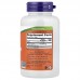 Now Foods Certified Organic Spirulina Double Strength 1000 mg 120 Tablets