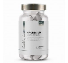 Sport Generation Healthy Line Magnesium Bisglycinate 90 caps