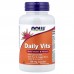 Now Foods Daily Vits multi 120 vcaps
