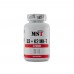MST Vitamin D3 + K2 MK-7 120 softgels