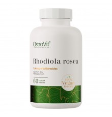 OstroVit Rhodiola Rosea 60 caps