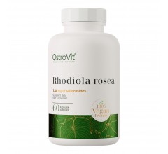 OstroVit Rhodiola Rosea 60 caps