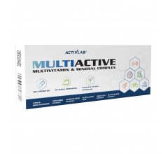 ACTIVLAB Pharma Multiactive 60 caps