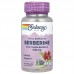Solaray Berberine from Indian Barberry 500mg 60 vcaps