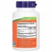 Now Foods Spirulina 500 mg 200 tabs