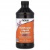 Now Foods Sunflower Liquid Lecithin 16 fl oz