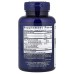 Life Extension Super Omega-3 EPA/DHA Fish Oil, Sesame Lignans & Olive Extract 60 soft
