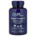 Life Extension Super Omega-3 EPA/DHA Fish Oil, Sesame Lignans & Olive Extract 60 soft