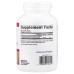 Natural Factors Magnesium Glycinate 200 mg 120 Vegetarian Capsules