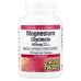 Natural Factors Magnesium Glycinate 200 mg 120 Vegetarian Capsules