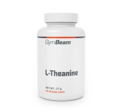 GymBeam L-теанін 90 капс