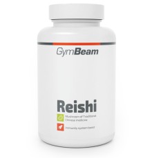 GymBeam Рейші 90 капс