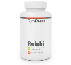 GymBeam Рейші 90 капс