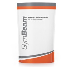 GymBeam Магній бісгліцинат у формі порошку 250 г