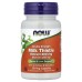 Now Foods Silymarin Milk Thistle 300мг 50 веган кап