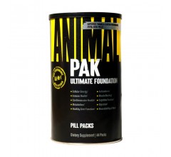 Universal Nutrition Animal Pak 44пак