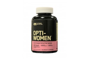 Optimum Nutrition Opti-Women 120caps