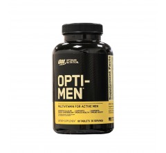 Optimum Nutrition Opti-Men 90tab