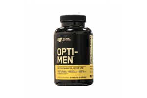 Optimum Nutrition Opti-Men 90tab