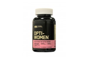 Optimum Nutrition Opti-Women 60caps