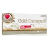 Olimp Labs Gold Omega-3 65 % 60caps