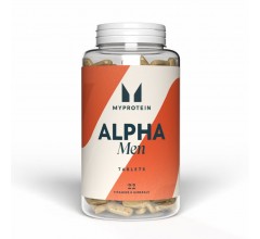 Myprotein Alpha Men 120tab