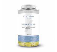 Myprotein Alpha Men 120tab