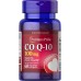 Puritans Pride Q-SORB™ Co-10 100 mg 60 Softgels