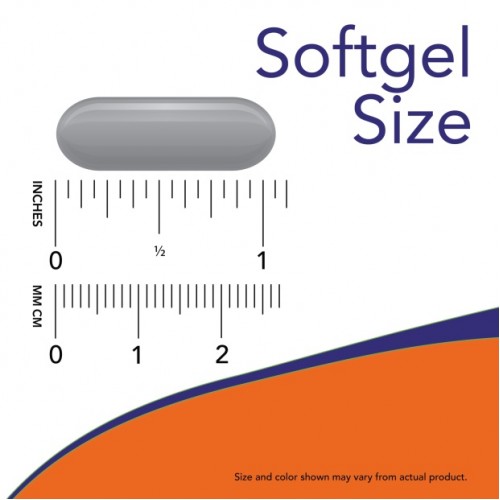 Now Foods Ultra Omega-3 90 sortgels