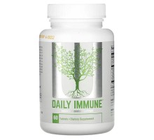 Universal Nutrition Daily Immune 60 пігулок