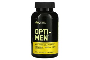 Optimum Nutrition Opti-Men 240tab