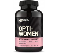 Optimum Nutrition Opti-Women 120caps