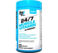 BPI Sports 24/7 Muscle Vitamin 90tab