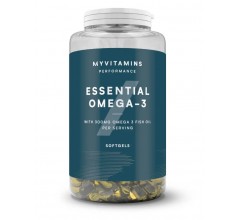 Myprotein Omega 3 250caps