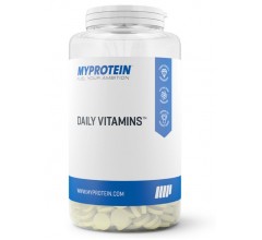 Myprotein Daily Vitamins 60tab