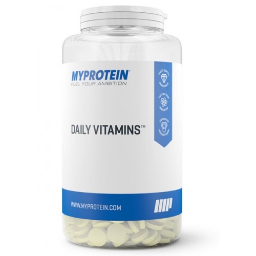 Myprotein Daily Vitamins 60tab