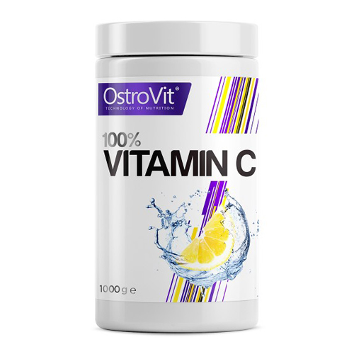 OstroVit Vitamin C 1000g