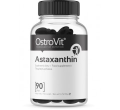 OstroVit Astaxanthin 90caps