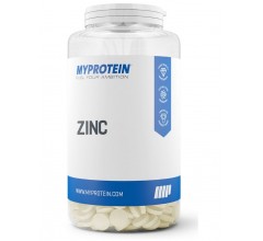 Myprotein Zinc 90tab