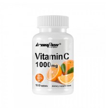Ironflex Vitamin C 90tab